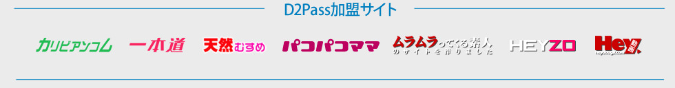 D2pass主要サイト